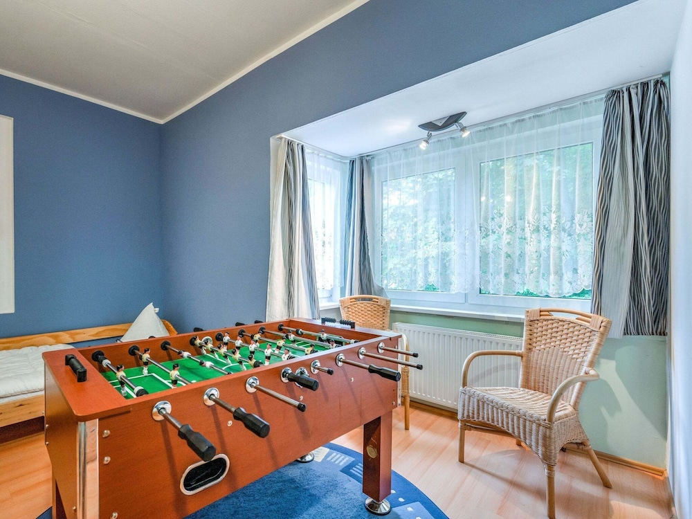 Classic House, 4 Bedrooms