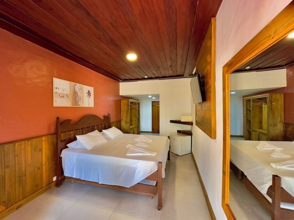 Comfort Suite, Balcony, Sea View