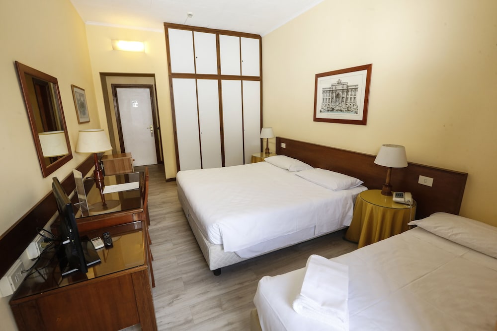 Triple Room photo 1