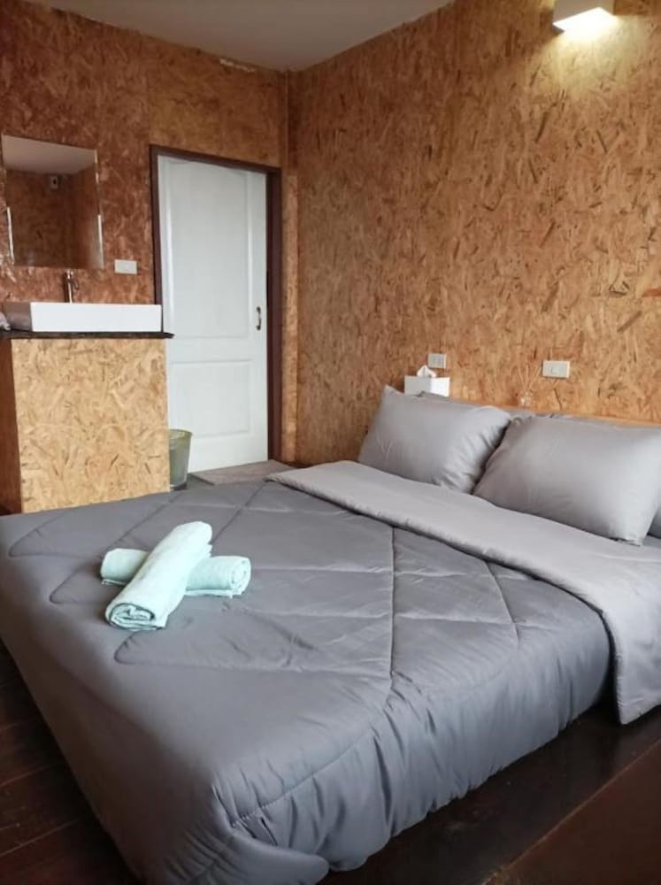 Double Room, Sea View - Photo 2