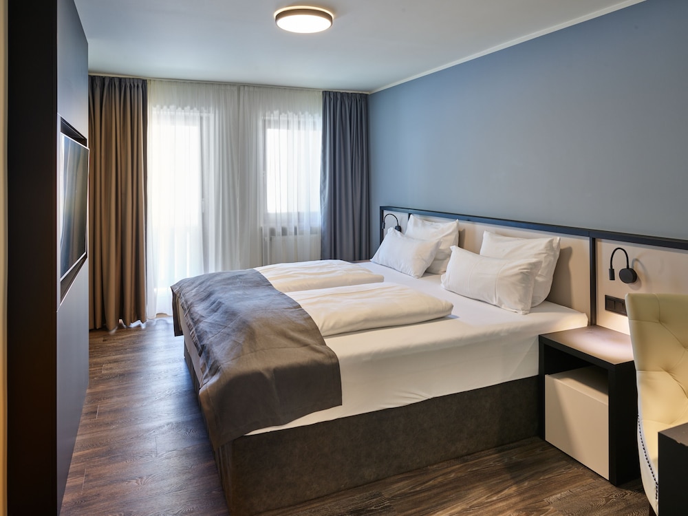 Business Double Room photo 3
