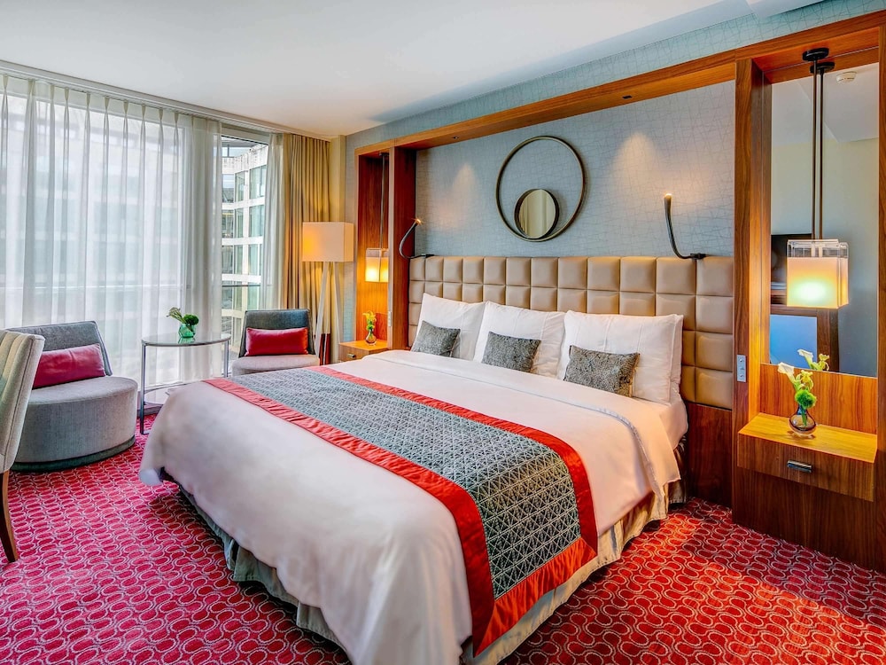 Fairmont, Double Room, 1 Double Bed photo 1