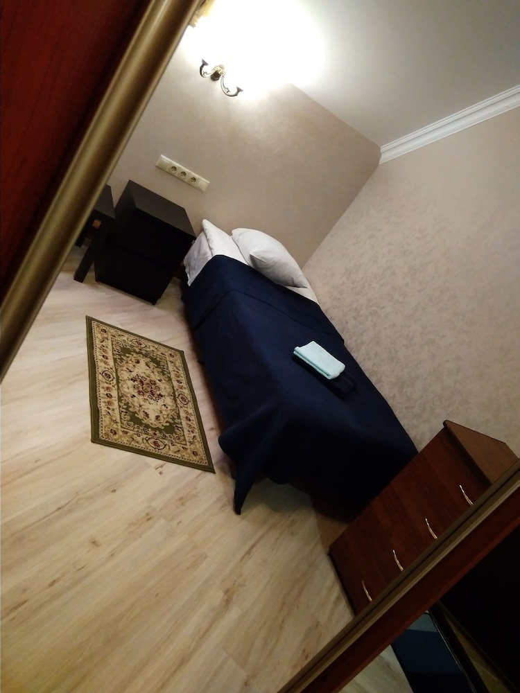 Basic Double Room, 1 Bedroom photo 1