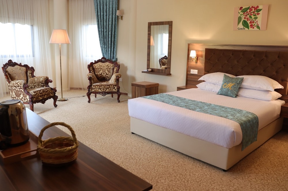 Junior Suite, Garden View - Photo 1