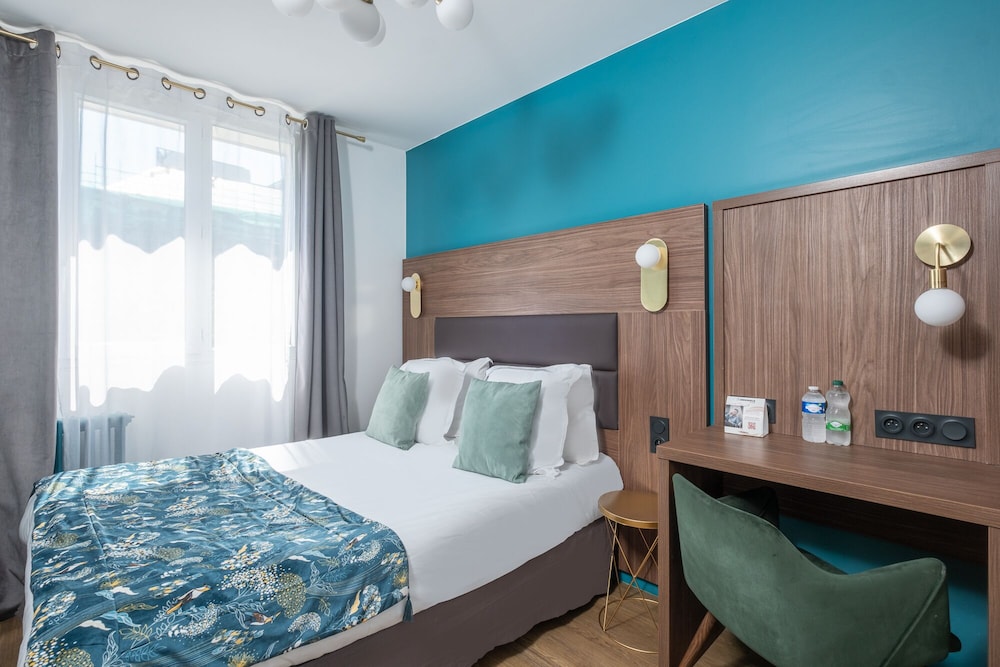 Comfort Single Room, Non Smoking, City View photo 3