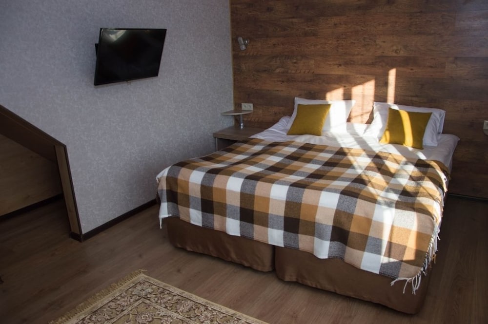 Comfort Double Room Single Use, 2 Twin Beds photo 3
