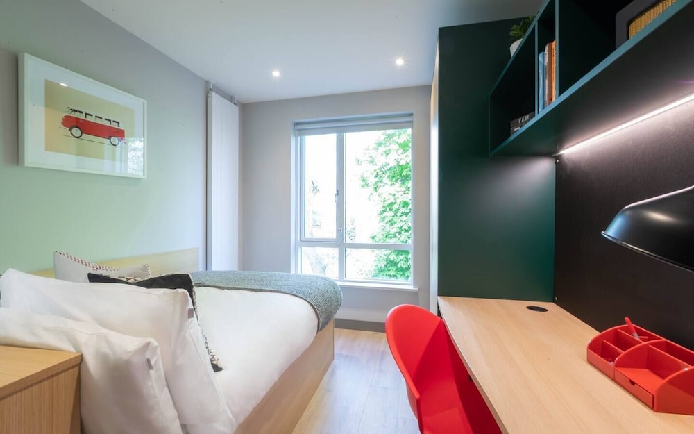 Basic Room