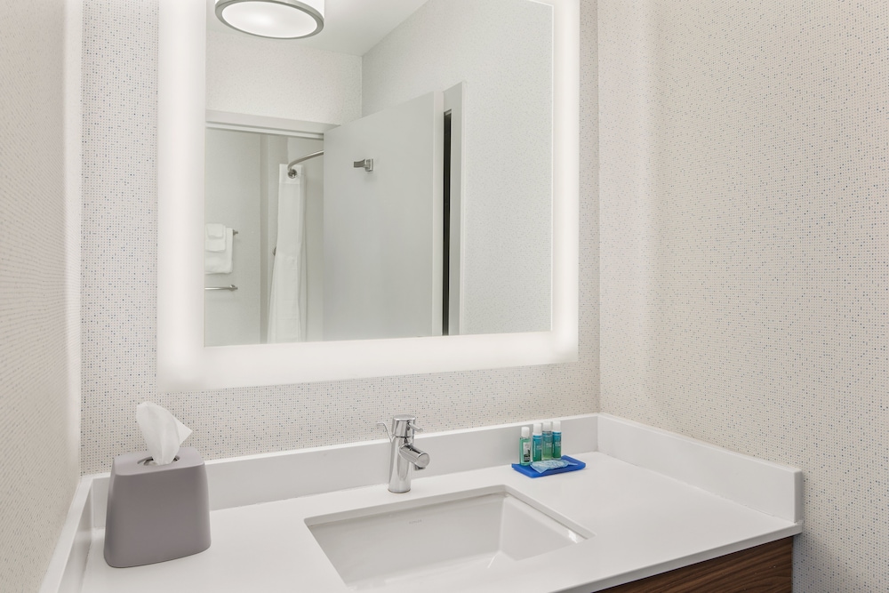 Suite, 1 King Bed, Accessible (Comm Access) - Photo 3