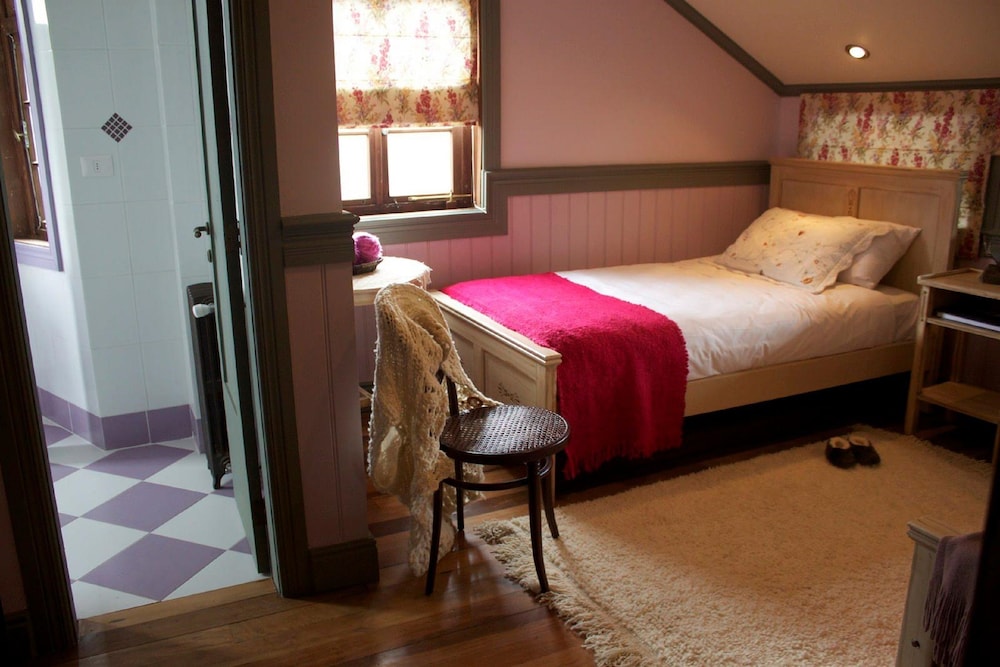 Single Room, 1 Twin Bed, Non Smoking photo 1