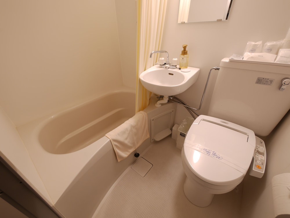 New Deluxe Single Room photo 2