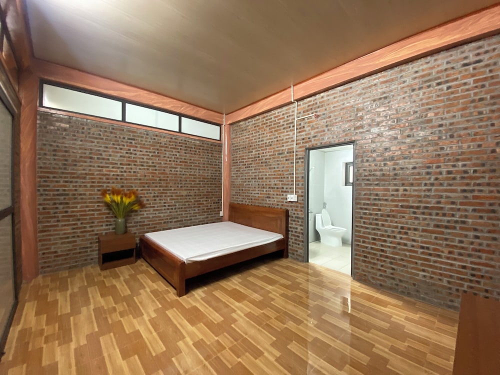 Standard Double Room, 1 King Bed photo 2