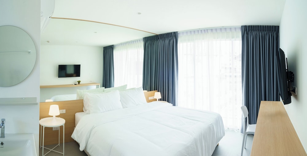 Double Room - Photo 1