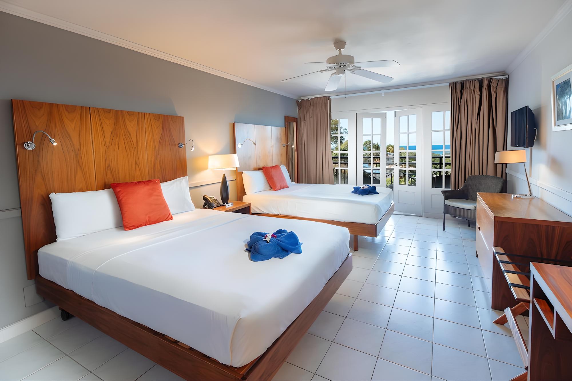 Ocean View Room photo 2