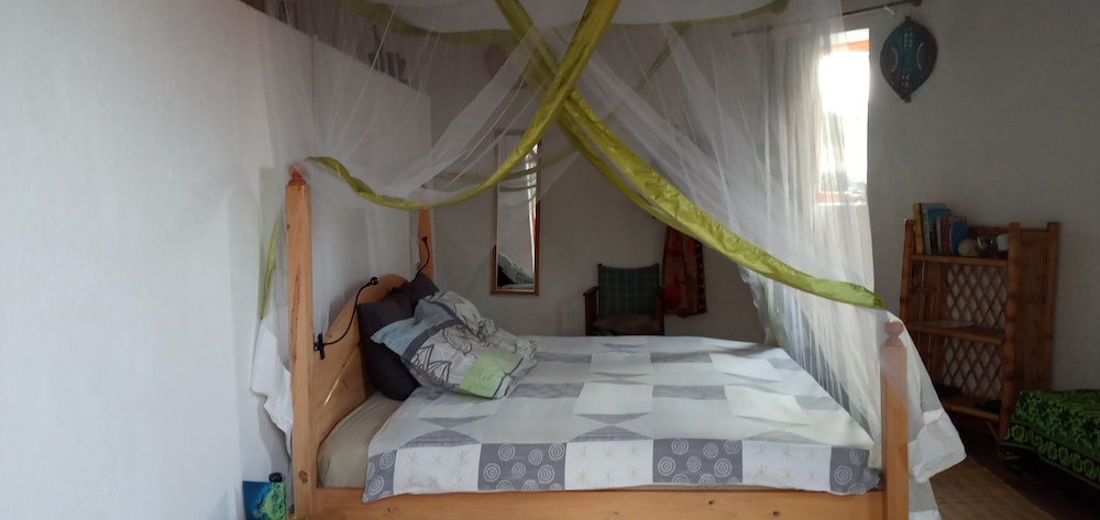 Standard Single Room (Single Use) photo 1