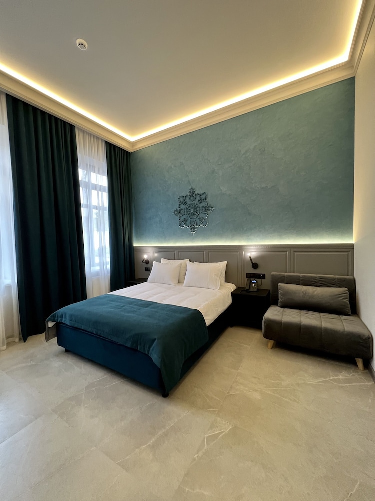 Superior Triple Room photo 1