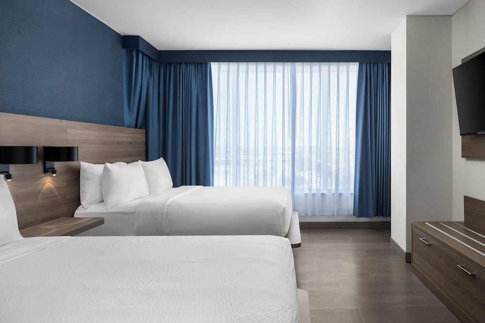 Standard Room, 2 Queen Beds
