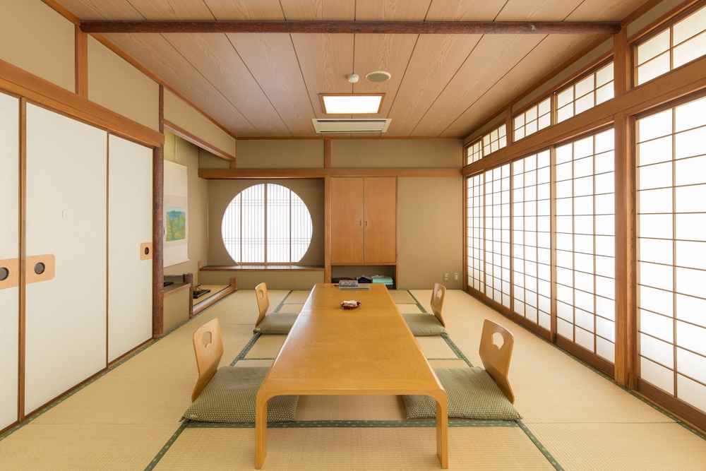 Japanese Style Room, 14 Tatami-mats, Non-Smoking photo 2
