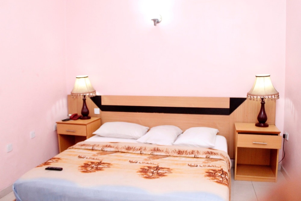 Deluxe Room photo 1