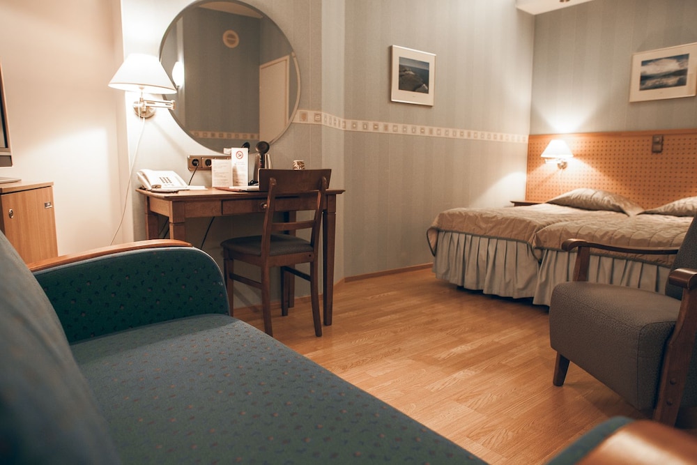 Comfort Room - Photo 11