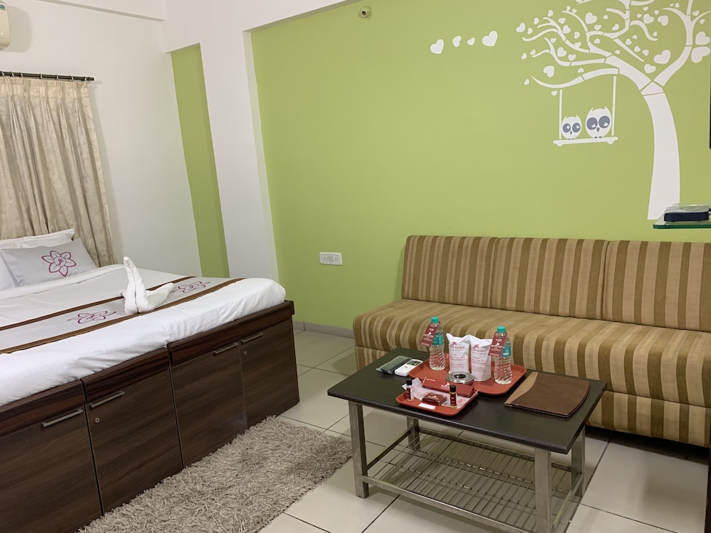Super Deluxe Ac Room - Photo 5
