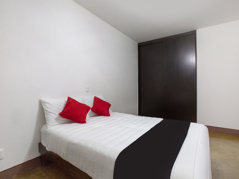 Standard Room, 1 Double Bed photo 1