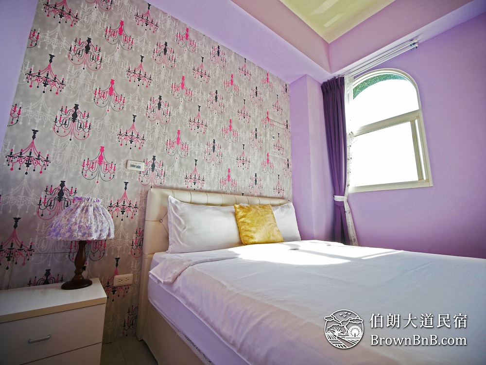 Standard Double Room, Balcony photo 1
