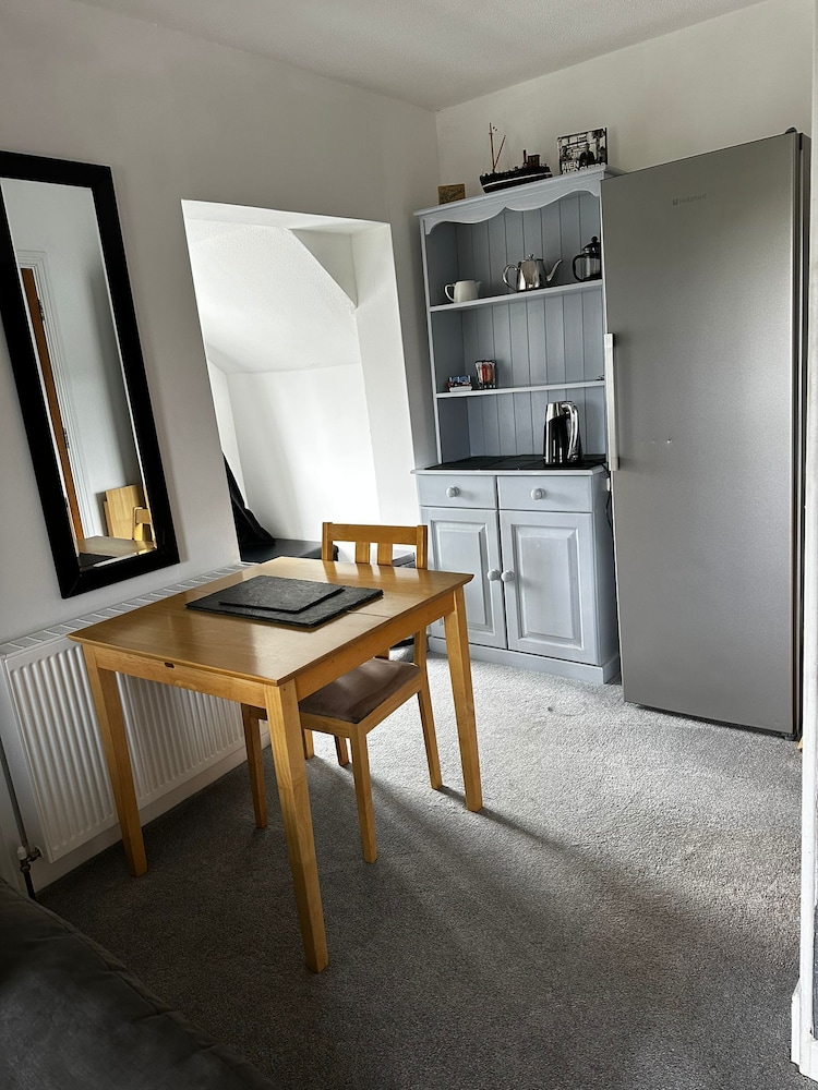 Superior Single Room, Ensuite (Single Suite) photo 3