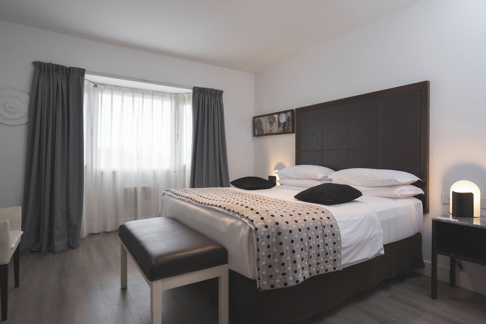 Standard Double Room, 1 Double Bed