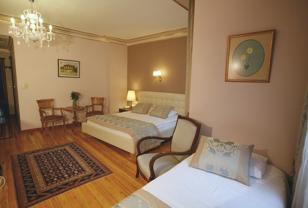 Deluxe Room photo 2