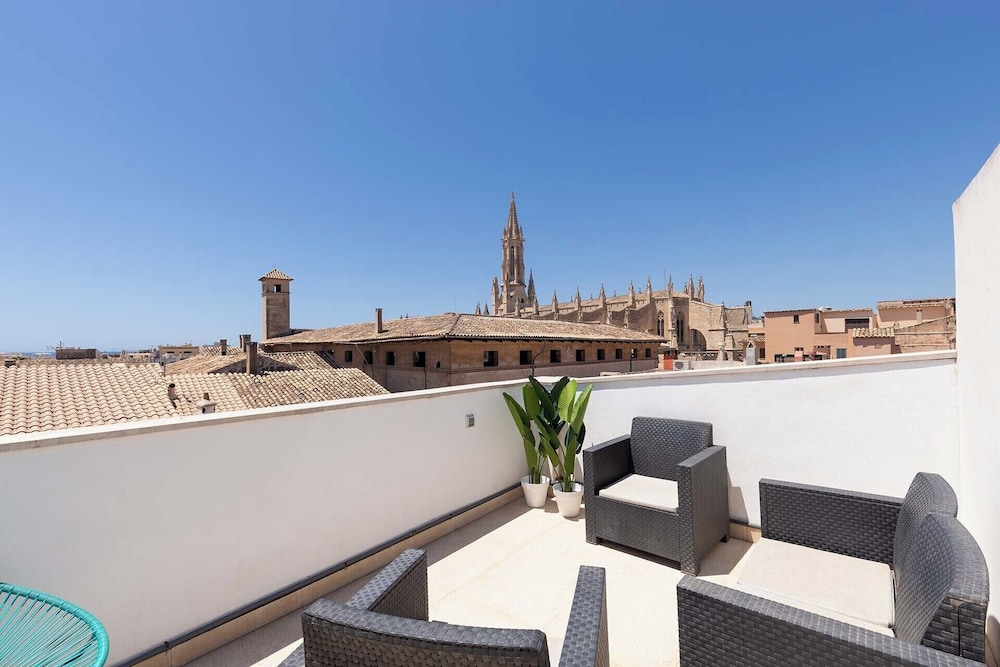 Apartamento (Penthouse)
