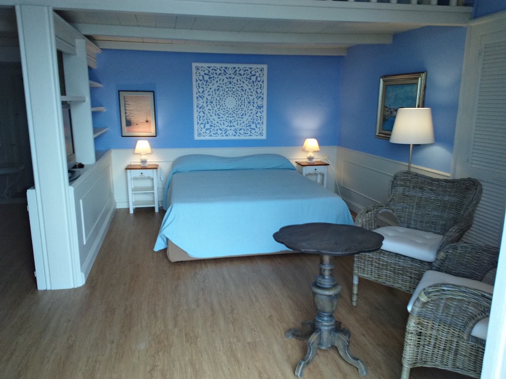 Suite, 1 Bedroom, Balcony, Sea View photo 1