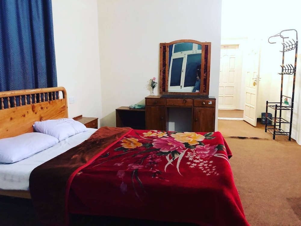 Deluxe Double Room photo 2