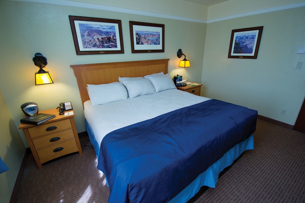 Deluxe Room, 1 King Bed photo 3