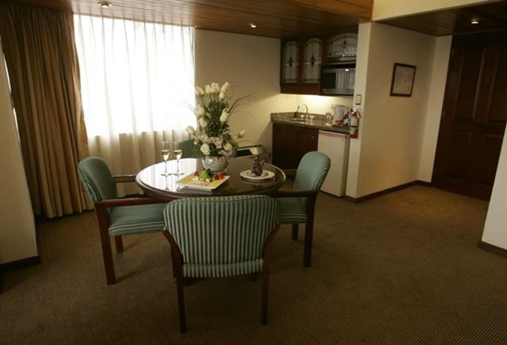 Junior Suite Simple - Photo 5