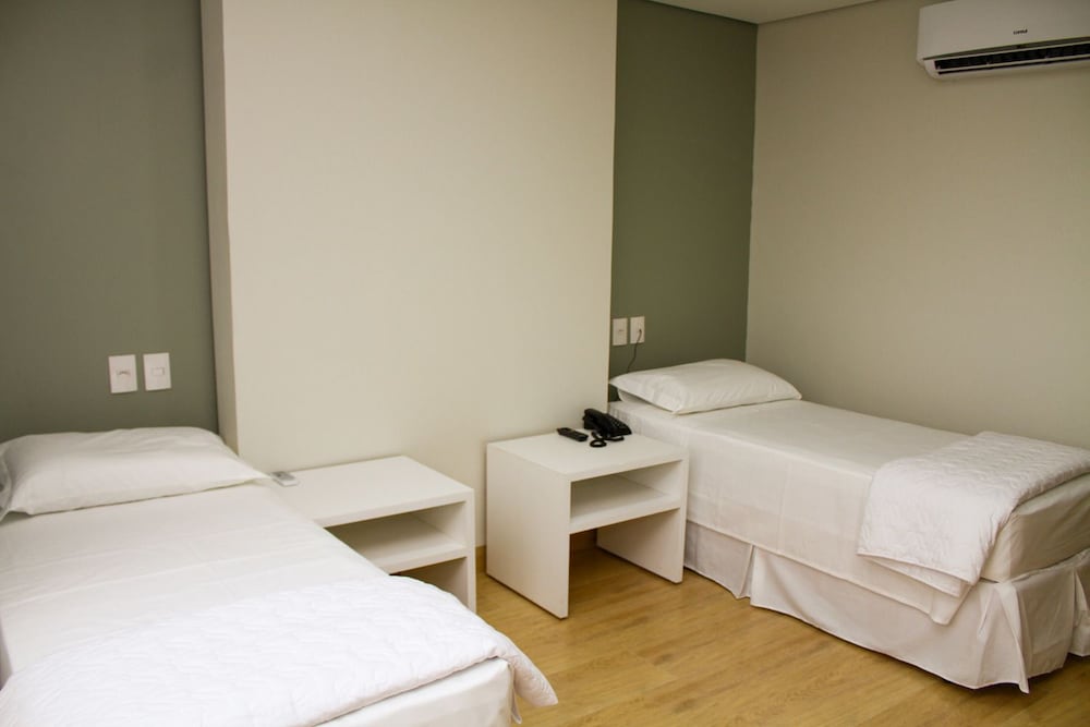 Luxury Twin Room photo 1