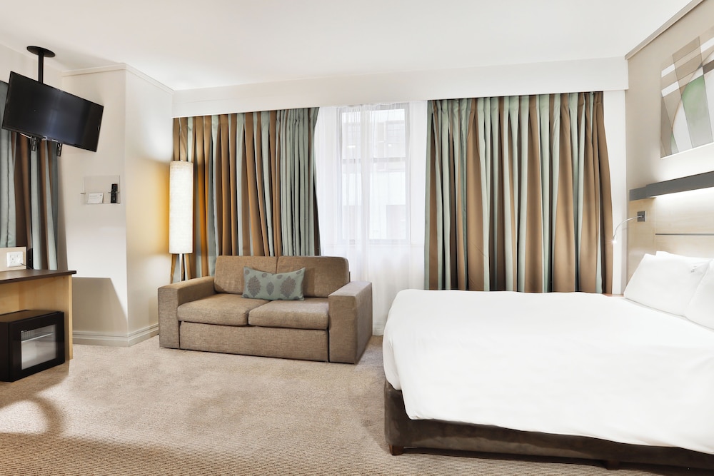 Standard Room, 1 Double Bed with Sofa bed, Smoking - Photo 1