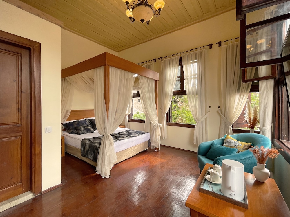 Panoramic Double Room