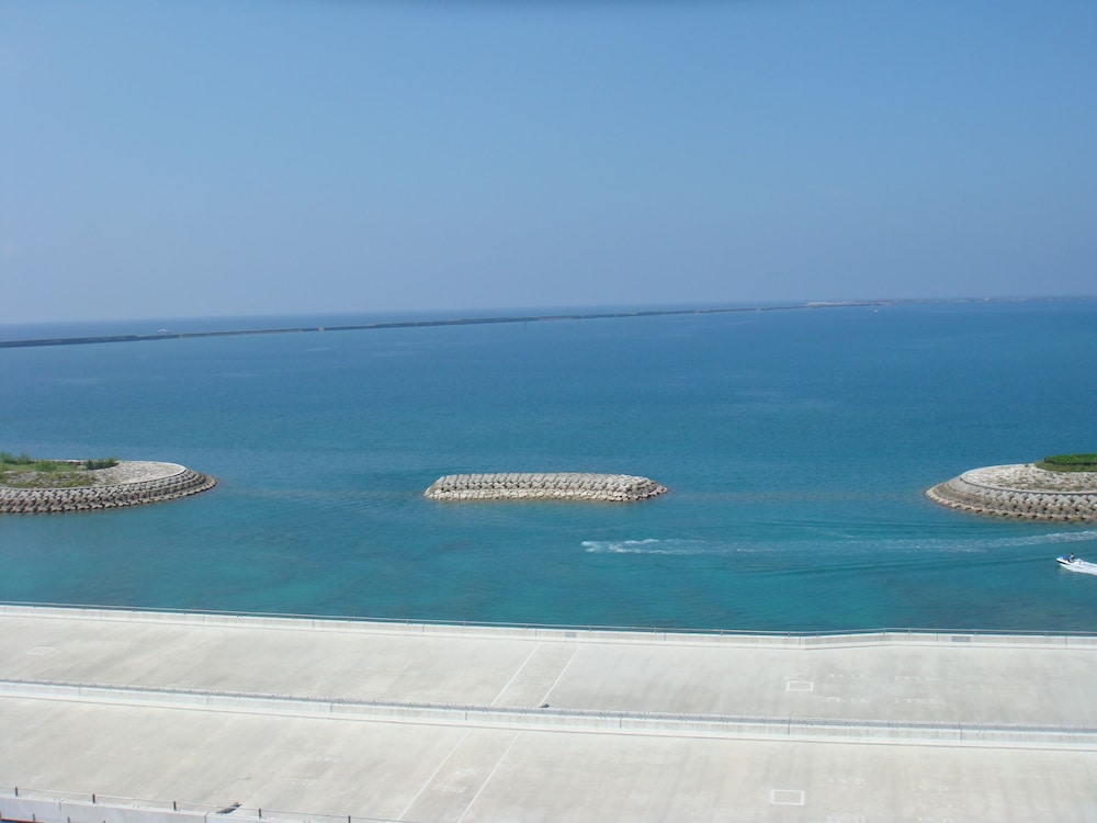 Triple Room, Multiple Beds, Non Smoking, Ocean View - Photo 16