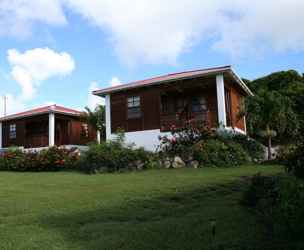 Chalet, 2 Twin Beds, Non Smoking photo 2