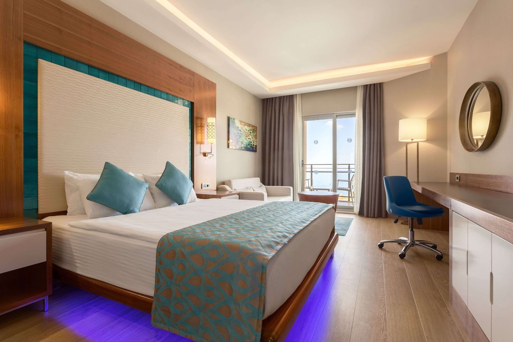 Superior Room Land view photo 1