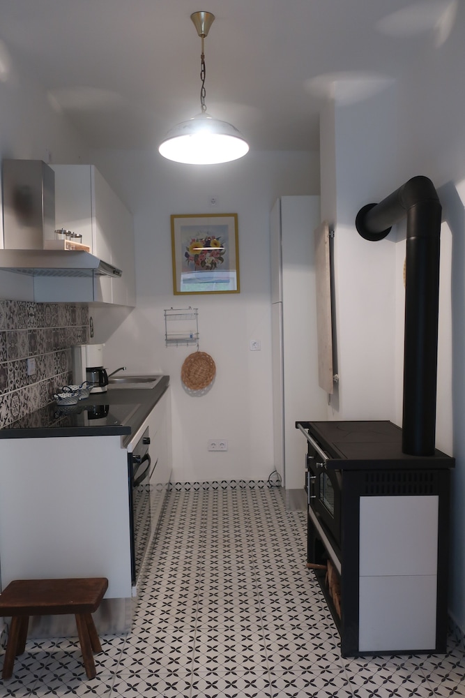 Comfort House, 2 Bedrooms, Private Pool, Garden View photo 2