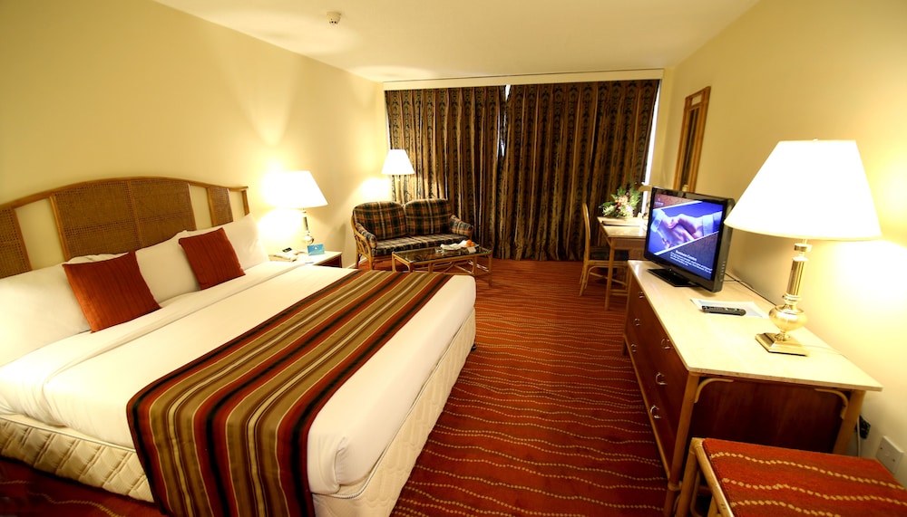 Executive Room photo 1