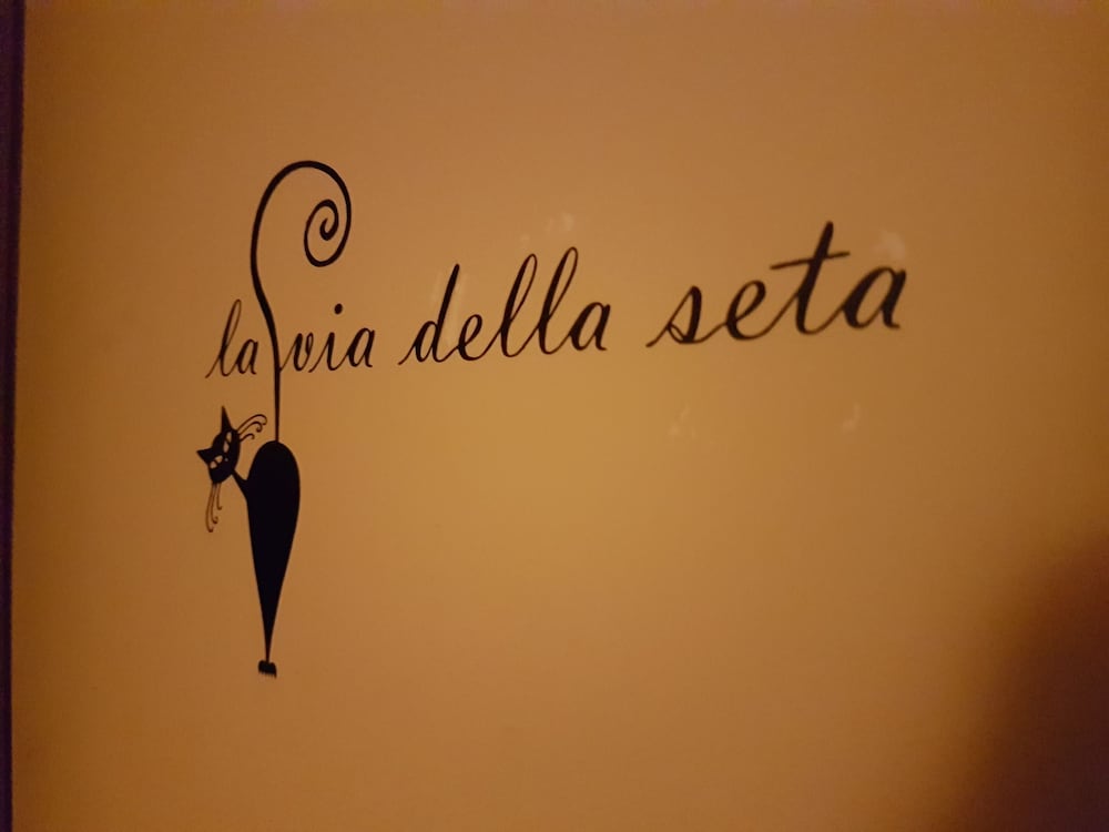 Camera Matrimoniale con angolo cottura