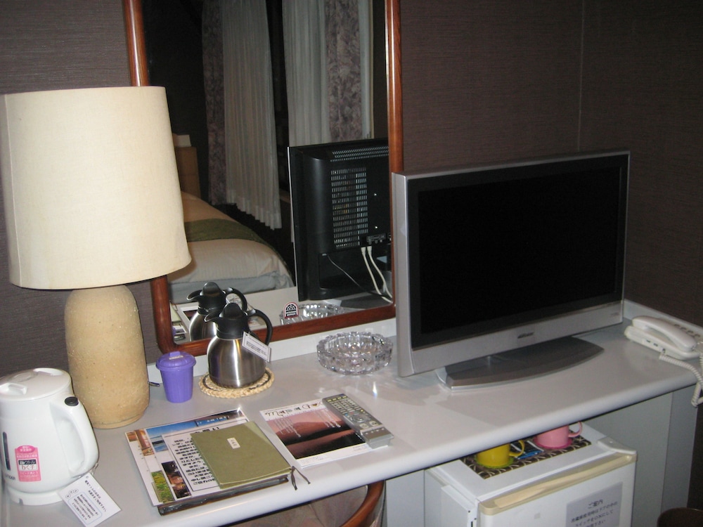 Business Small Double Room, No Mt. Fuji View (Main Build.) photo 2