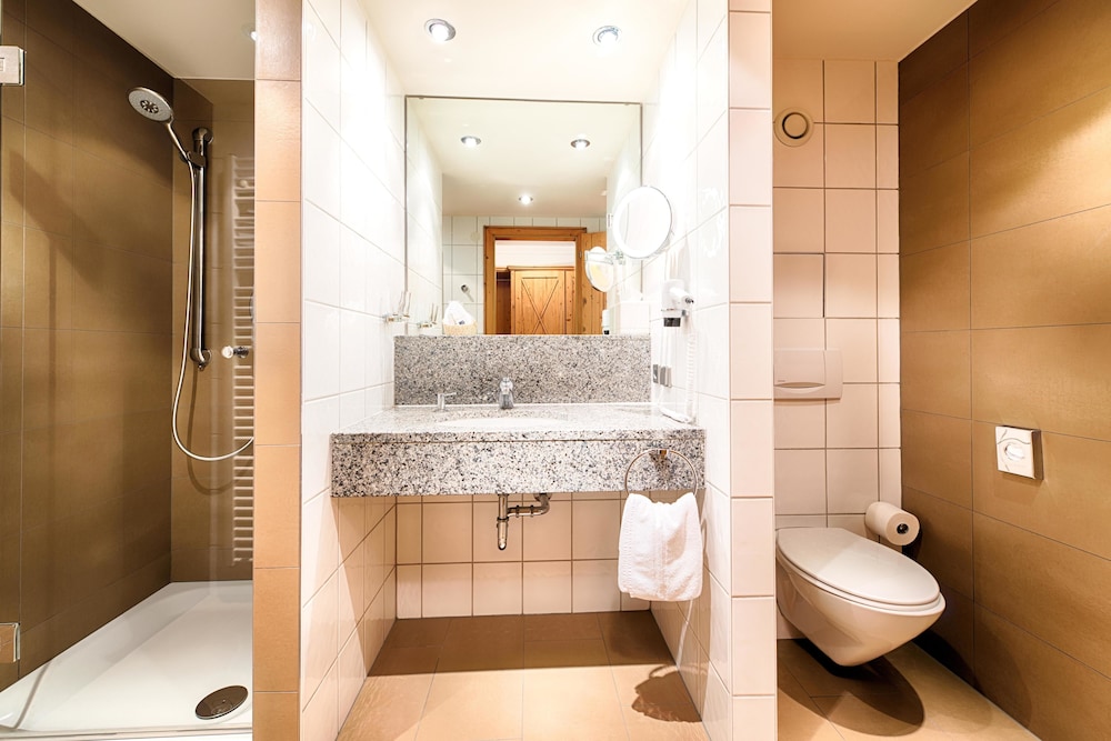 Business Triple Room photo 3