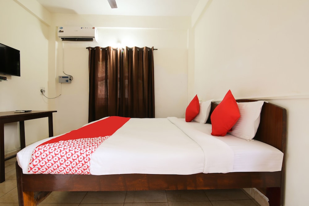 Classic Room, 1 Double Bed, Private Bathroom photo 2