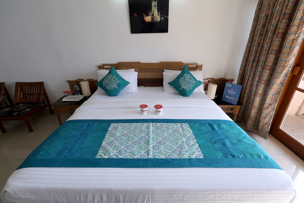Super Deluxe Rooms - Photo 6