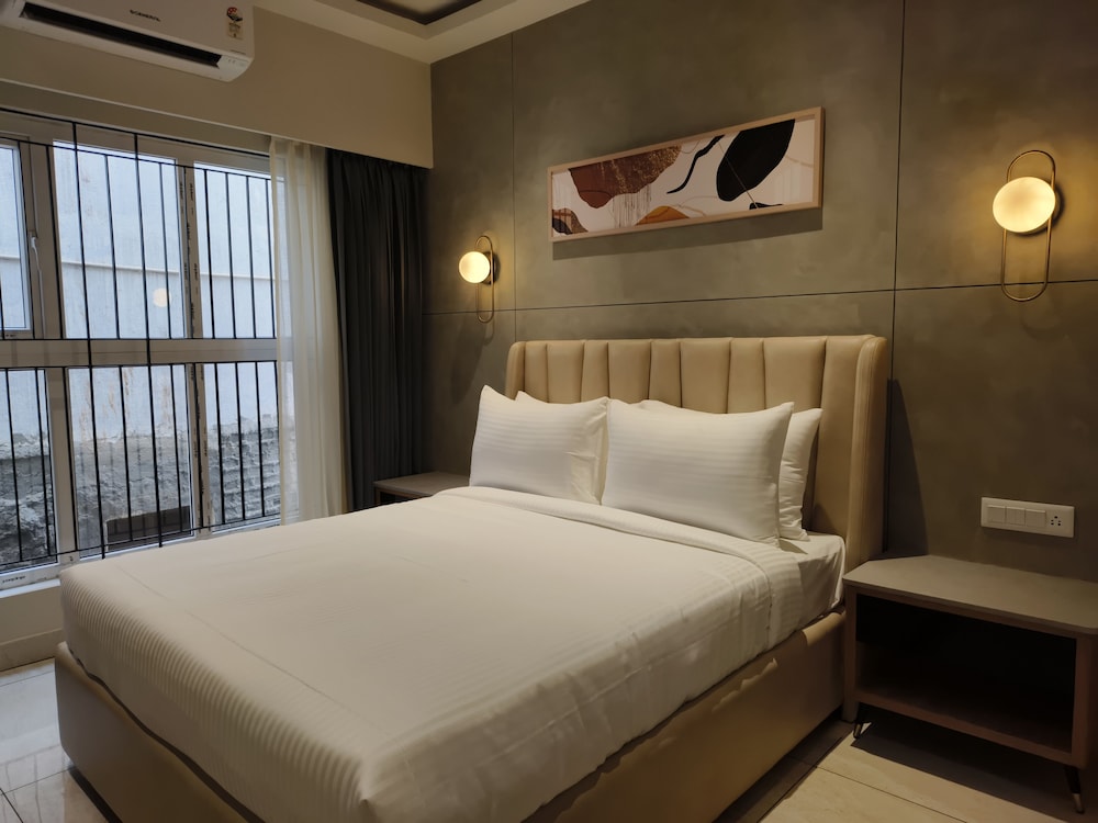 Standard Double Room - Photo 1