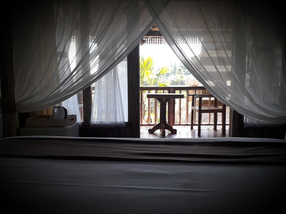 Deluxe Room Upper Floor - Photo 5