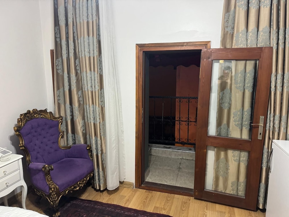 Superior Double or Twin Room photo 2